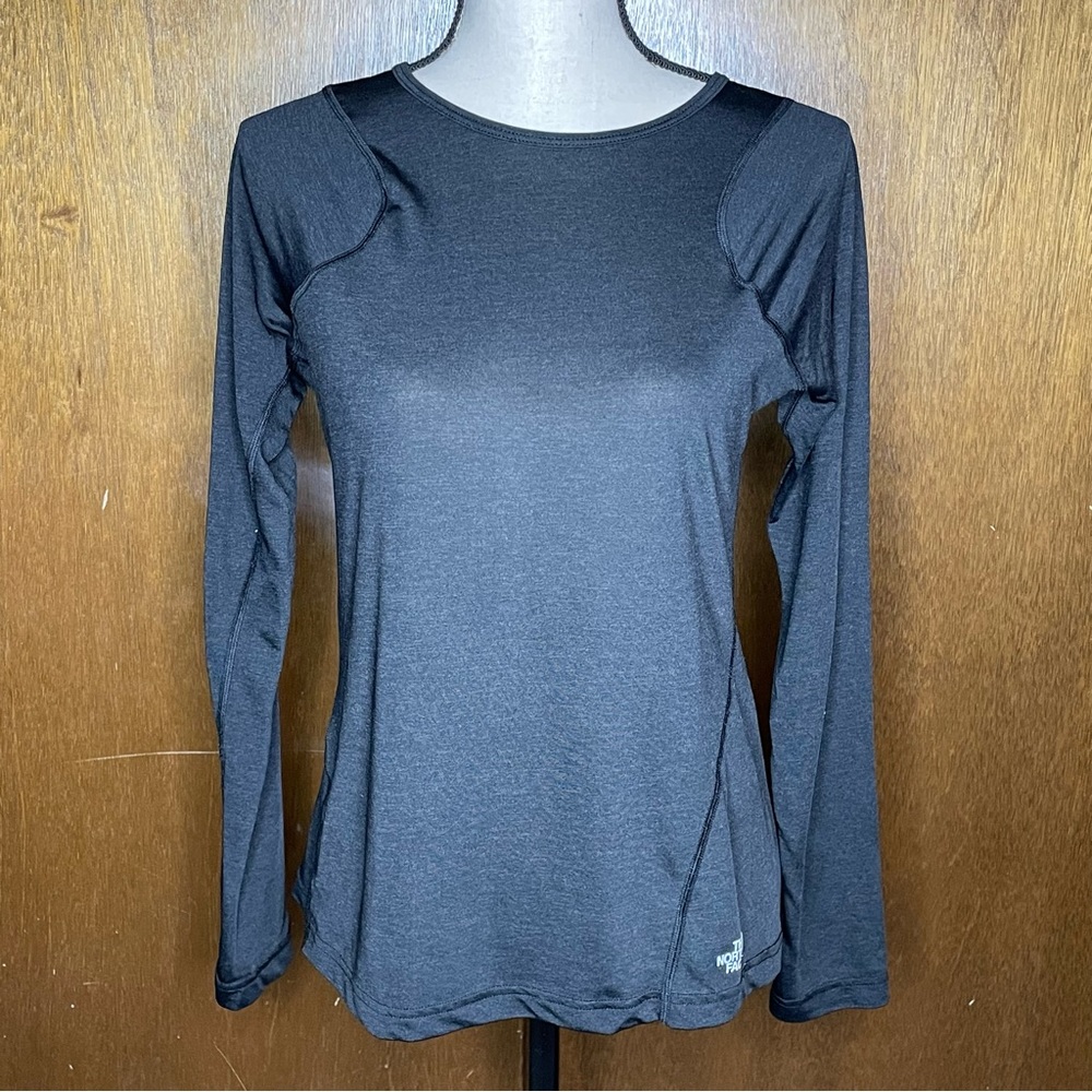 The North Face Baselayer Black Medium